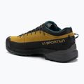Men's approach shoes La Sportiva TX4 Evo GTX savana/jungle 3