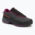 Women's approach shoes La Sportiva TX4 Evo GTX carbon/springtime
