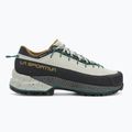Women's approach shoes La Sportiva TX4 Evo GTX mineral/savana 2