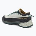 Women's approach shoes La Sportiva TX4 Evo GTX mineral/savana 3