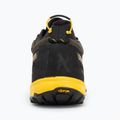 Men's La Sportiva TX5 Low GTX carbon/ yellow approach shoe 6