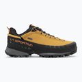 Men's approach shoes La Sportiva TX5 Low GTX savana/tiger 2