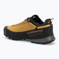 Men's approach shoes La Sportiva TX5 Low GTX savana/tiger 3
