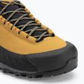 Men's approach shoes La Sportiva TX5 Low GTX savana/tiger 7
