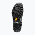 Women's approach shoes La Sportiva TX5 GTX carbon/paprika 11