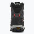 Women's approach shoes La Sportiva TX5 GTX carbon/paprika 6