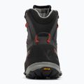 La Sportiva TX5 GTX carbon/paprika women's approach shoe 6