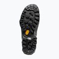La Sportiva TX5 GTX carbon/paprika women's approach shoe 11