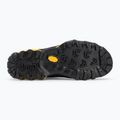 Men's approach shoes La Sportiva TX5 GTX carbon/ yellow 4