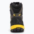 Men's approach shoes La Sportiva TX5 GTX carbon/ yellow 6