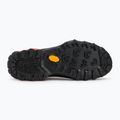 Women's approach shoes La Sportiva TX5 Low GTX clay/hibiscus 4