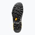 Men's approach shoes La Sportiva TXS GTX black/yellow 7