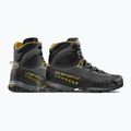 Men's trekking boots La Sportiva TXS GTX carbon/bamboo 4