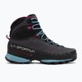 Women's approach shoes La Sportiva TXS GTX carbon/topaz 2