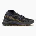 Men's La Sportiva Jackal II Boa black/savana running shoe 2