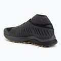 Men's La Sportiva Jackal II Boa black/savana running shoe 3