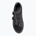 Men's La Sportiva Jackal II Boa black/savana running shoe 5