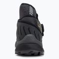 Men's La Sportiva Jackal II Boa black/savana running shoe 6