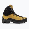 Men's mountaineering boots La Sportiva Aequalibrum Trek GTX savana/carbon 2