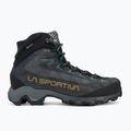 Men's trekking boots La Sportiva Aequilibrium Hike GTX carbon/jungle 2