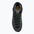Men's trekking boots La Sportiva Aequilibrium Hike GTX carbon/jungle 5