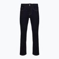 Men's climbing trousers La Sportiva Eldo Jeans 2.0 jeans/deep sea