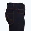Men's climbing trousers La Sportiva Eldo Jeans 2.0 jeans/deep sea 3