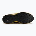 Men's running shoes La Sportiva Cyklon Cross GTX black/yellow 4