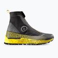 Men's running shoes La Sportiva Cyklon Cross GTX black/yellow 9