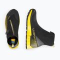 Men's running shoes La Sportiva Cyklon Cross GTX black/yellow 16