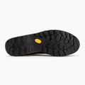 Men's trekking boots La Sportiva Trango Tech GTX black/yellow 4