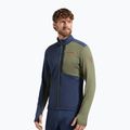 Men's fleece sweatshirt La Sportiva Chill Thermal night sky/cypress