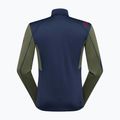 Men's fleece sweatshirt La Sportiva Chill Thermal night sky/cypress 4