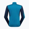 Men's fleece sweatshirt La Sportiva Chill Thermal lake/night sky 2