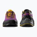 Women's approach shoes La Sportiva TX4 Evo purple/yellow 4