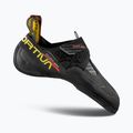Men's climbing shoes La Sportiva Skwama Lite black/yellow