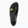 Men's climbing shoes La Sportiva Skwama Lite black/yellow 4