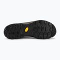 Men's trekking boots La Sportiva TX5 Evo GTX carbon/yellow 4
