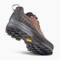 Men's trekking boots La Sportiva TX5 Evo GTX mocha/redwood 3
