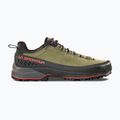 Men's trekking boots La Sportiva TX5 Evo GTX cypress/mountain red 2