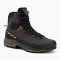 Men's trekking boots La Sportiva TX5 Evo Mid GTX carbon/yellow