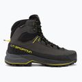 Men's trekking boots La Sportiva TX5 Evo Mid GTX carbon/yellow 2