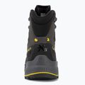 Men's trekking boots La Sportiva TX5 Evo Mid GTX carbon/yellow 6
