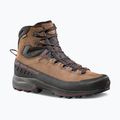 Men's trekking boots La Sportiva TX5 Evo Mid GTX mocha/redwood