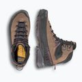 Men's trekking boots La Sportiva TX5 Evo Mid GTX mocha/redwood 7