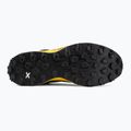 Men's running shoes La Sportiva Cyklon black/yellow 4