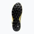Men's running shoes La Sportiva Cyklon black/yellow 12