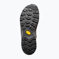 Women's trekking boots La Sportiva TX5 Evo Mid GTX carbon/redwood 6
