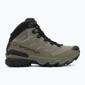 Men's trekking boots La Sportiva Ultra Raptor 3 Mid GTX cypress/black 2