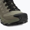 Men's trekking boots La Sportiva Ultra Raptor 3 Mid GTX cypress/black 7
